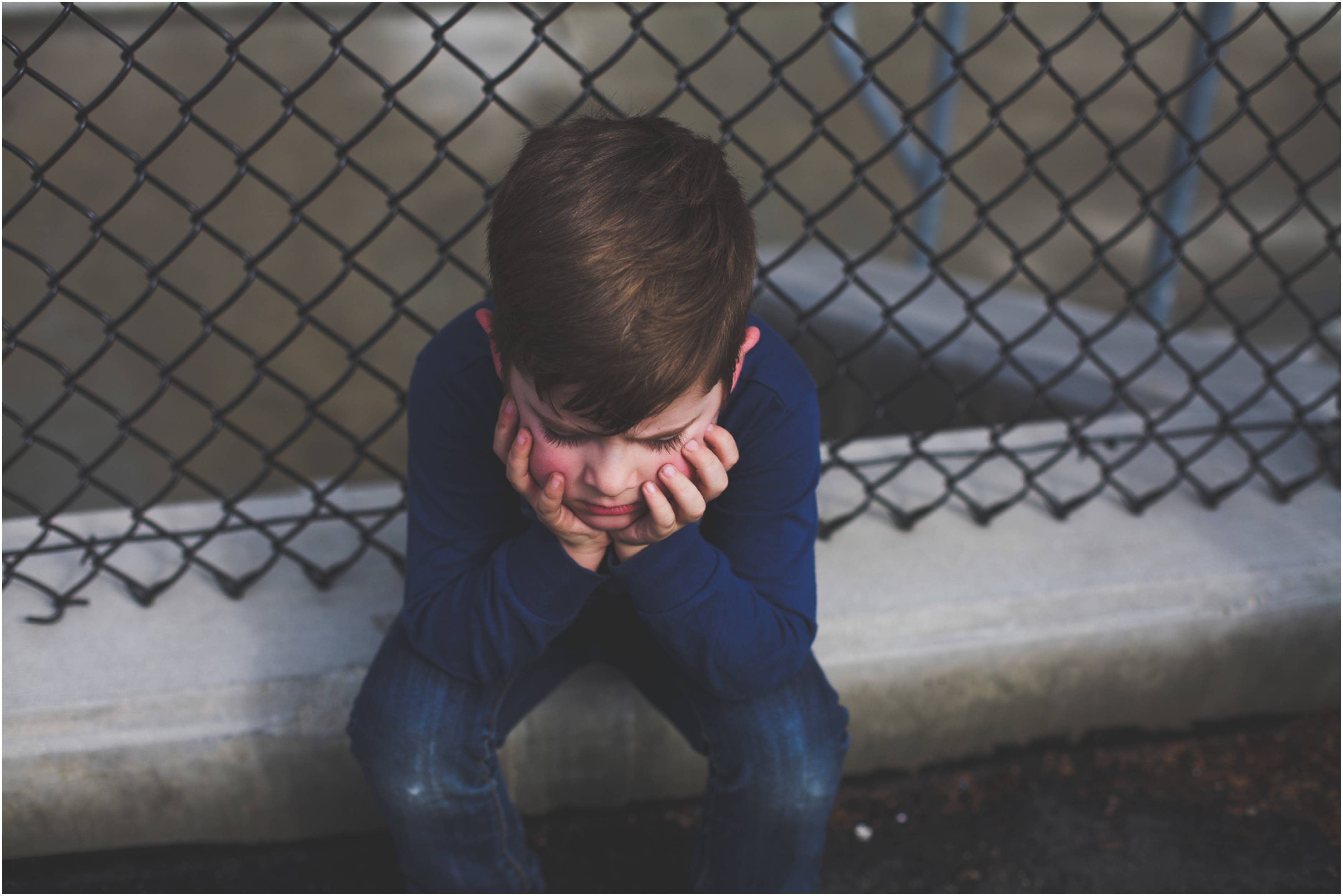 Developing Grit | dadcraft